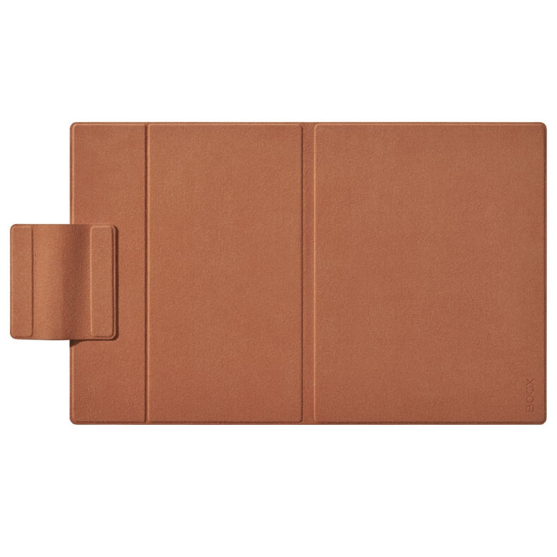 Чохол-книжка BOOX для BOOX Go 10.3 / Go 10.3 (Gen II) / Go 10.3 (Gen II) Lumi Orange (6949710311768)