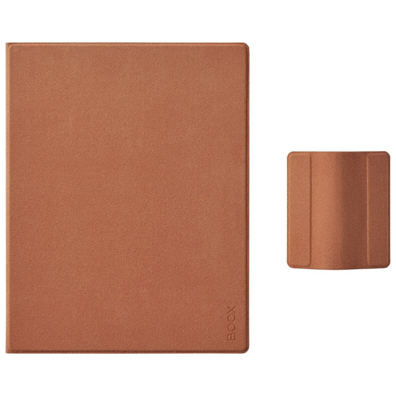 Чохол-книжка BOOX для BOOX Go 10.3 / Go 10.3 (Gen II) / Go 10.3 (Gen II) Lumi Orange (6949710311768)