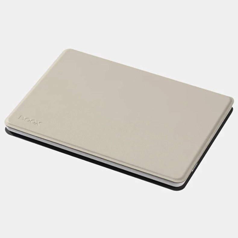 Чохол-книжка BOOX для BOOX Go 6 (Gen II) Creamy White (6949710311997)