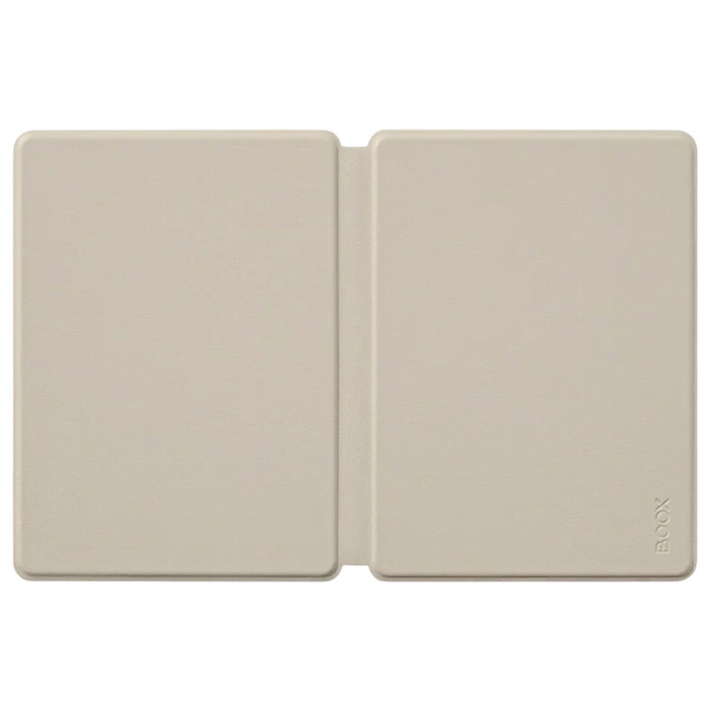 Чохол-книжка BOOX для BOOX Go 6 (Gen II) Creamy White (6949710311997)