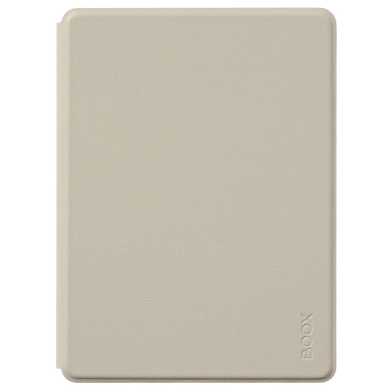 Чохол-книжка BOOX для BOOX Go 6 (Gen II) Creamy White (6949710311997)