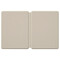 Фото - Чохол-книжка BOOX для BOOX Go 6 (Gen II) Creamy White (6949710311997) | click.ua