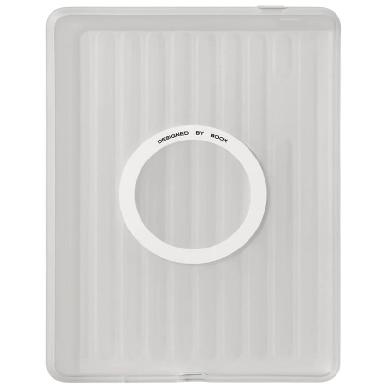Чохол-накладка BOOX для BOOX Go 6 (Gen II) White (6949710312017)