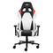Фото - Крісло для геймерів 2E Gaming Bushido Gen II White/Black (2E-GC-BUS-WT) | click.ua