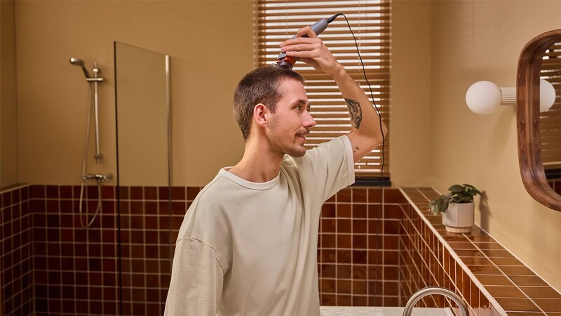 Машинка для стрижки Philips Hairclipper Series 3000 HC3721/15