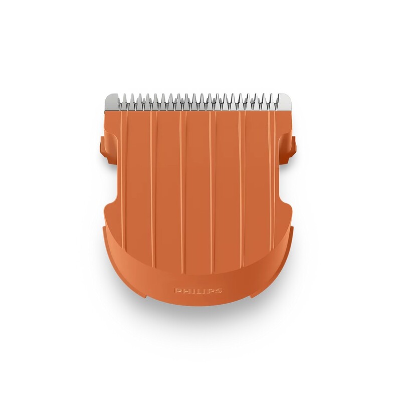 Машинка для стрижки Philips Hairclipper Series 3000 HC3721/15