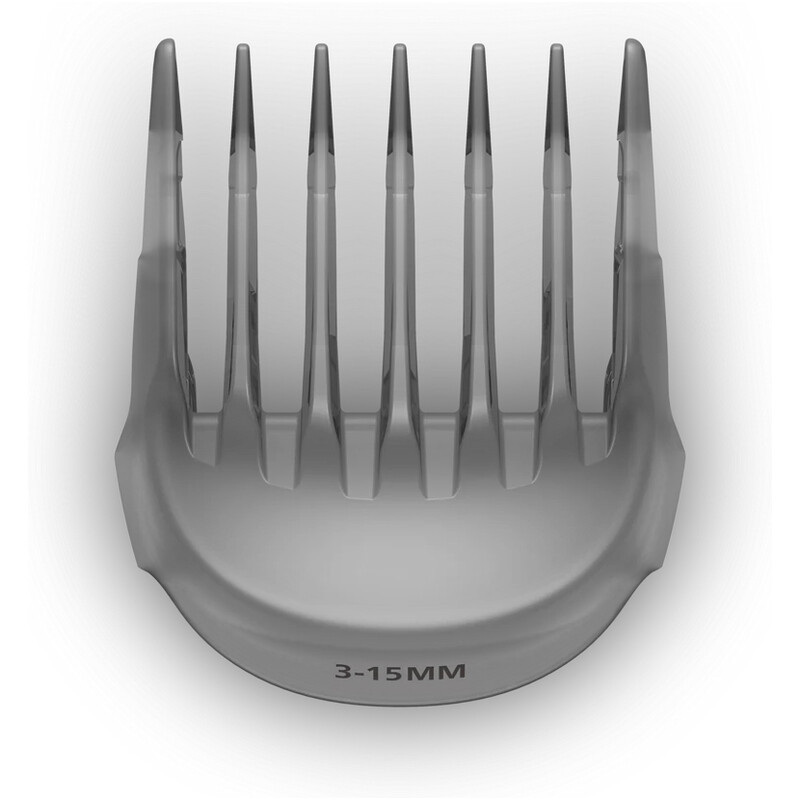 Машинка для стрижки Philips Hairclipper Series 3000 HC3721/15