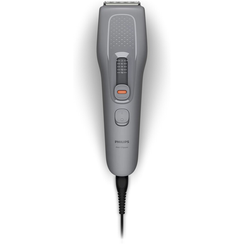 Машинка для стрижки Philips Hairclipper Series 3000 HC3721/15