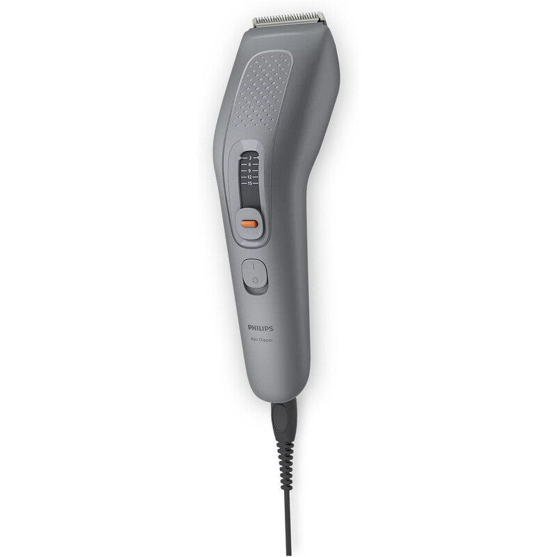 Машинка для стрижки Philips Hairclipper Series 3000 HC3721/15