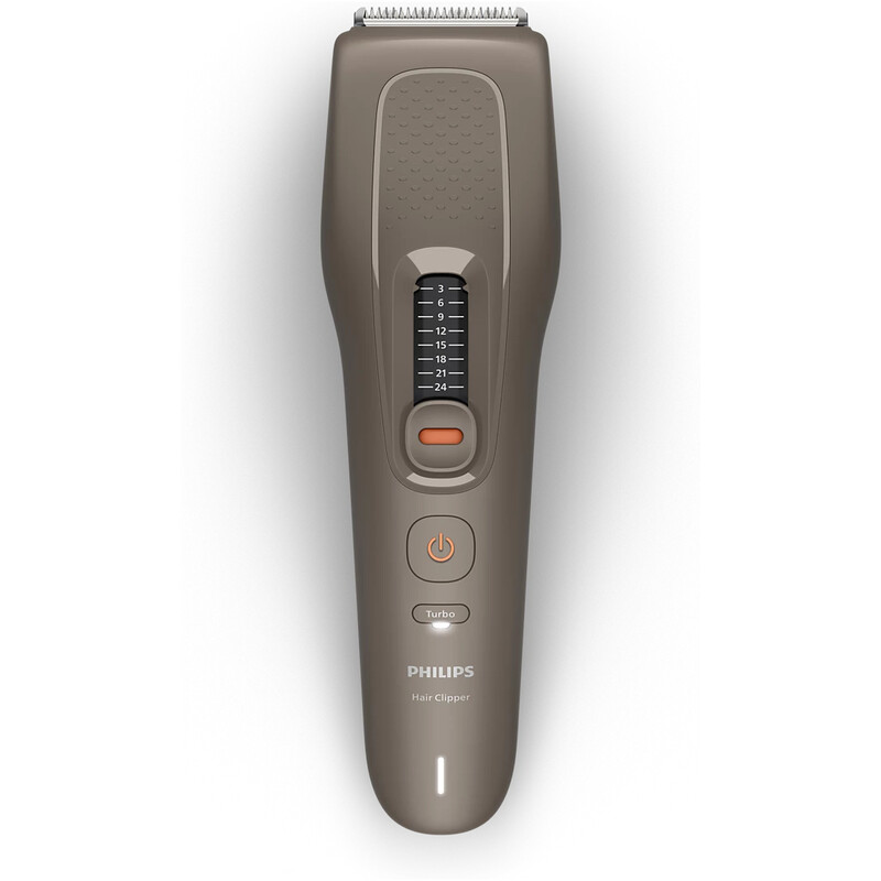Машинка для стрижки Philips Hairclipper Series 5000 HC5722/15