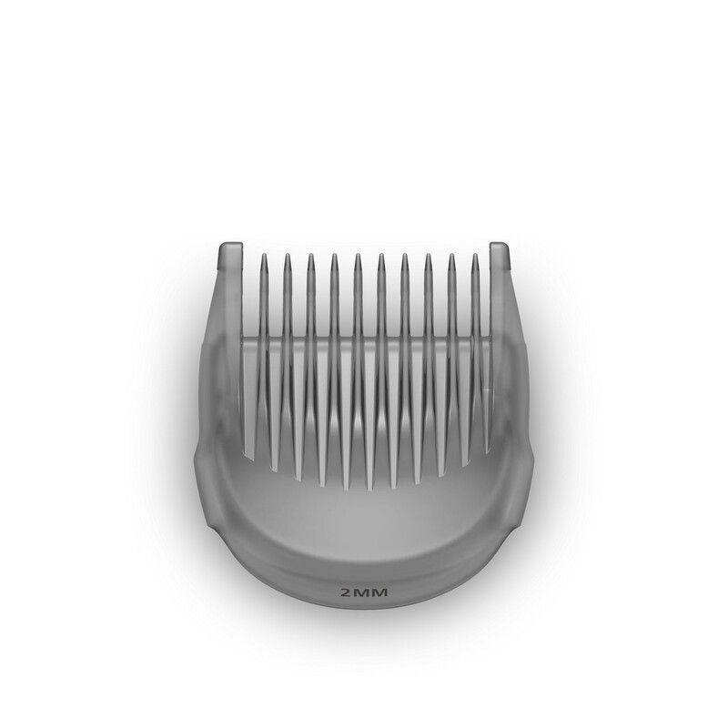 Машинка для стрижки Philips Hairclipper Series 5000 HC5722/15