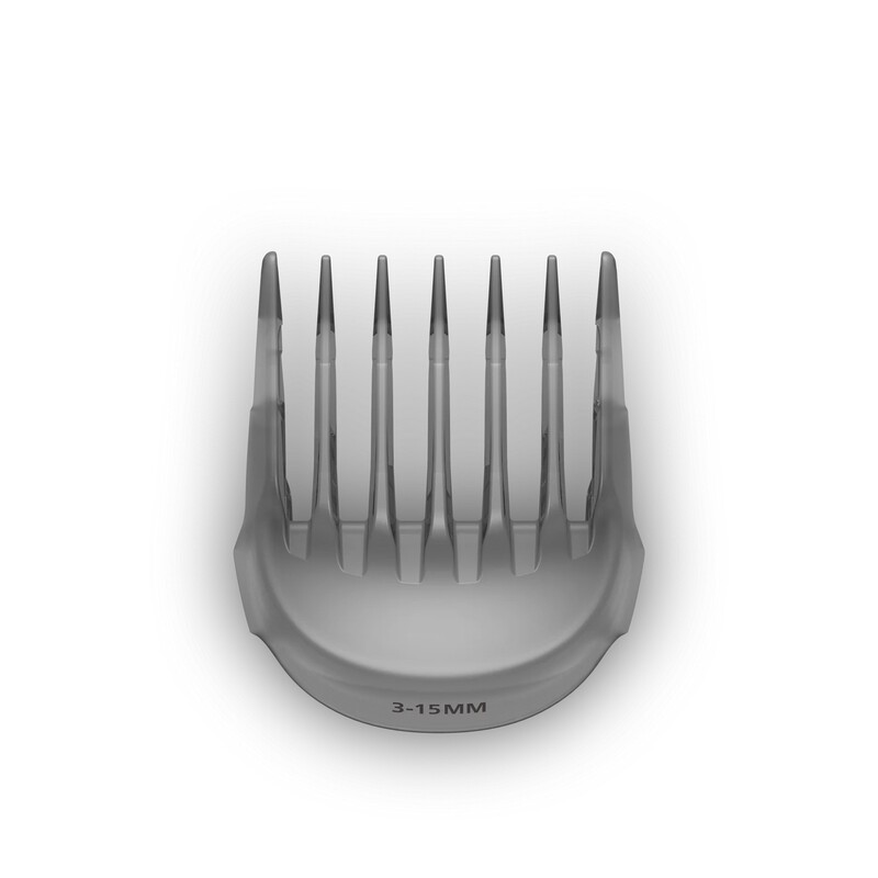 Машинка для стрижки Philips Hairclipper Series 5000 HC5733/15
