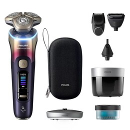 Електробритва Philips Series i9000 Prestige Ultra XP9407/37