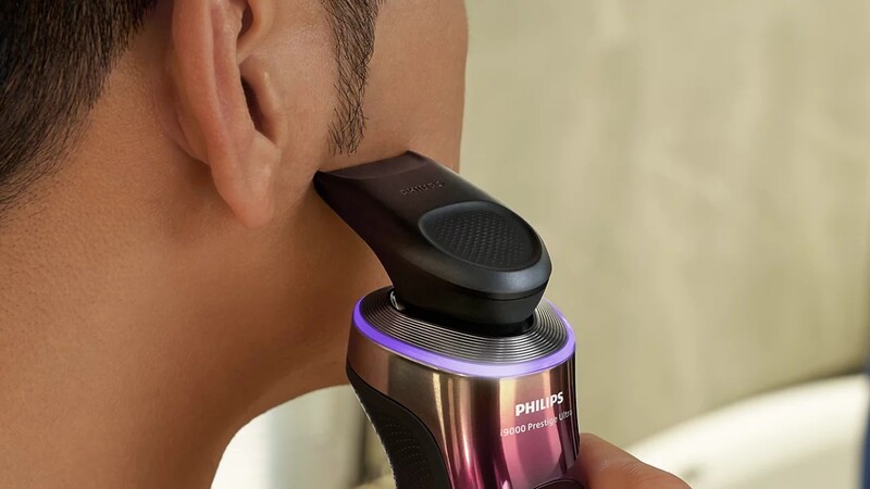 Електробритва Philips Series i9000 Prestige Ultra XP9407/37