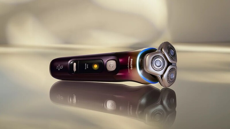 Електробритва Philips Series i9000 Prestige Ultra XP9407/37