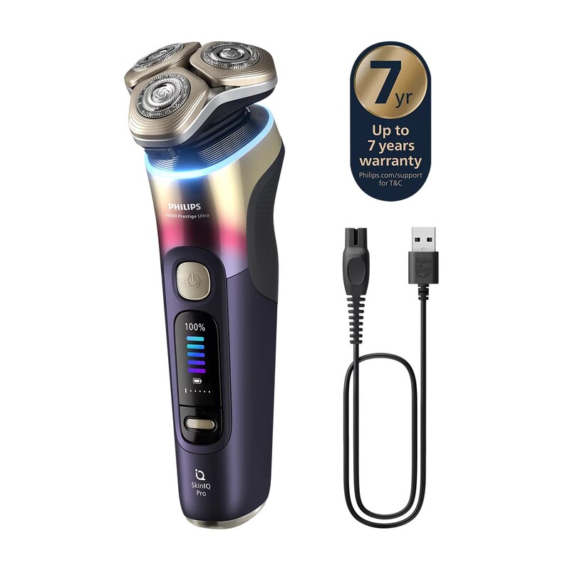 Електробритва Philips Series i9000 Prestige Ultra XP9407/37