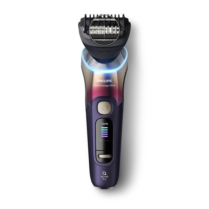 Електробритва Philips Series i9000 Prestige Ultra XP9407/37