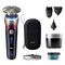 Фото - Електробритва Philips Series i9000 Prestige Ultra XP9407/37 | click.ua