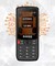 Фото - Мобiльний тачскрін-телефон Sigma mobile X-style S3501 Dual Sim Black (4827798345511) | click.ua