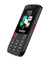 Фото - Мобiльний тачскрін-телефон Sigma mobile X-style S3501 Dual Sim Black (4827798345511) | click.ua