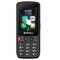 Фото - Мобiльний тачскрін-телефон Sigma mobile X-style S3501 Dual Sim Black (4827798345511) | click.ua