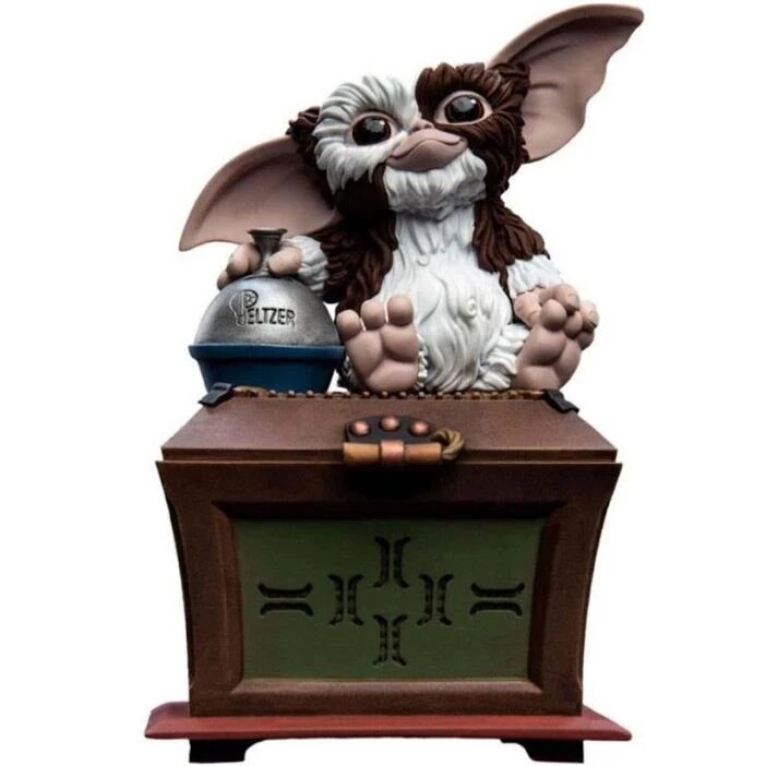 Колекційна фігурка Weta Workshop Gremlins Gizmo Mini Epic (235003441)
