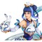 Фото - Колекційна фігурка Beast Kingdom League of Legends Master Craft Porcelain Lux (MC-059) | click.ua
