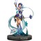 Фото - Колекційна фігурка Beast Kingdom League of Legends Master Craft Porcelain Lux (MC-059) | click.ua