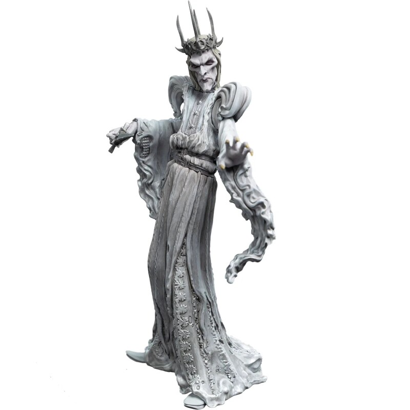 Колекційна фігурка Weta Workshop Lord of the Rings The Witch-king of the Unseen Lands (865004129)