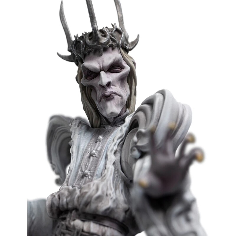 Колекційна фігурка Weta Workshop Lord of the Rings The Witch-king of the Unseen Lands (865004129)