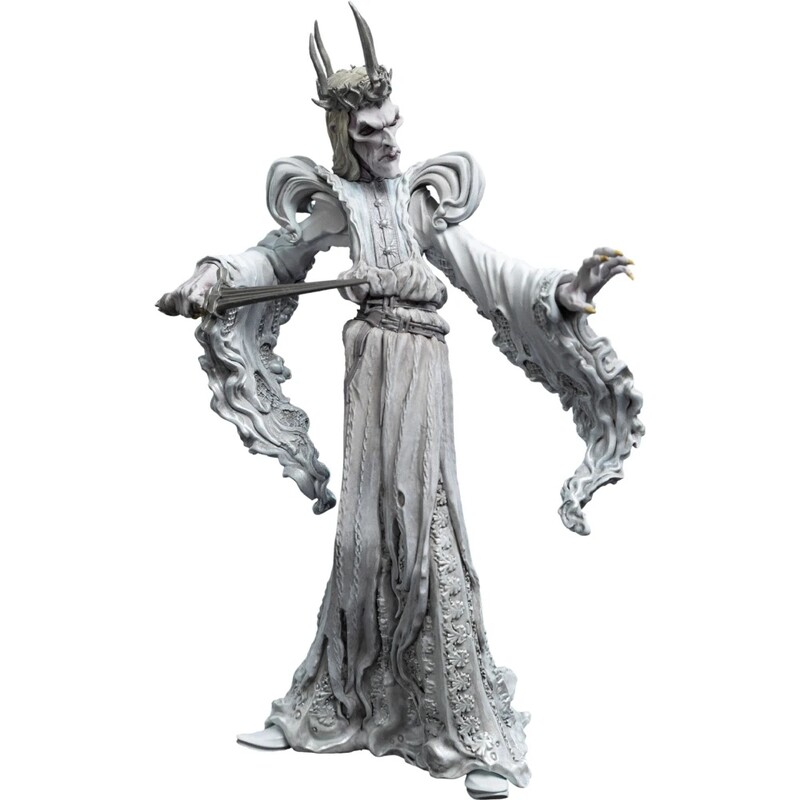 Колекційна фігурка Weta Workshop Lord of the Rings The Witch-king of the Unseen Lands (865004129)