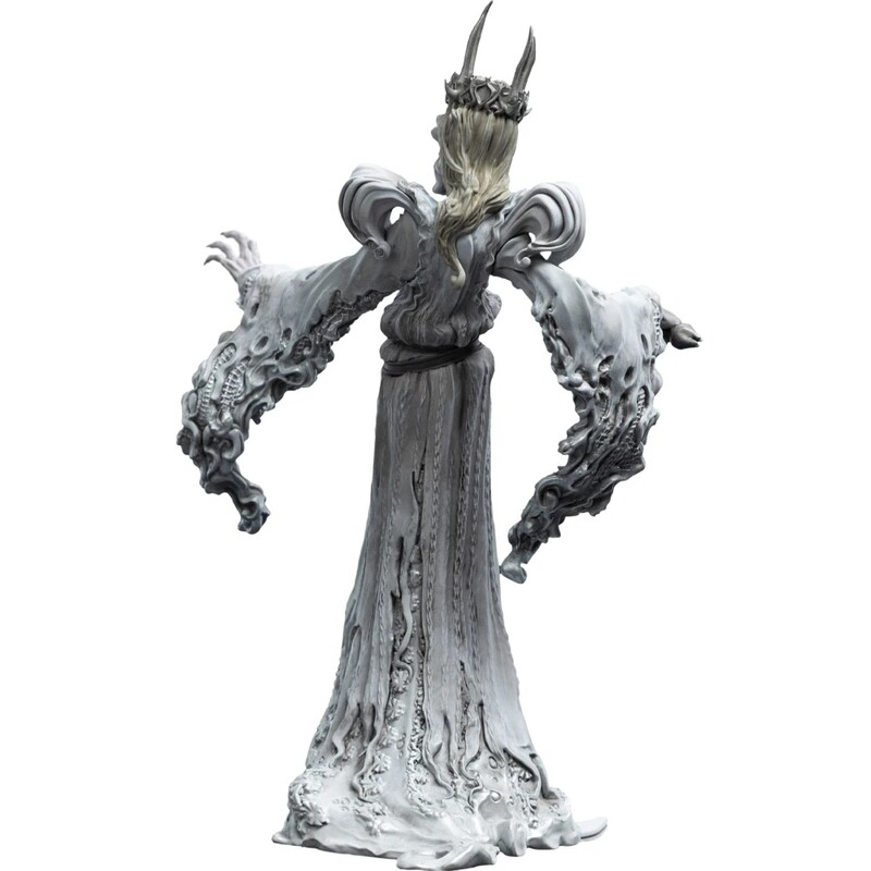 Колекційна фігурка Weta Workshop Lord of the Rings The Witch-king of the Unseen Lands (865004129)