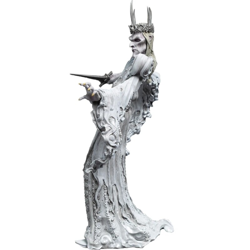 Колекційна фігурка Weta Workshop Lord of the Rings The Witch-king of the Unseen Lands (865004129)