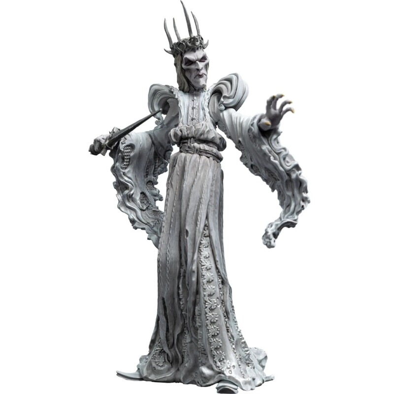 Колекційна фігурка Weta Workshop Lord of the Rings The Witch-king of the Unseen Lands (865004129)