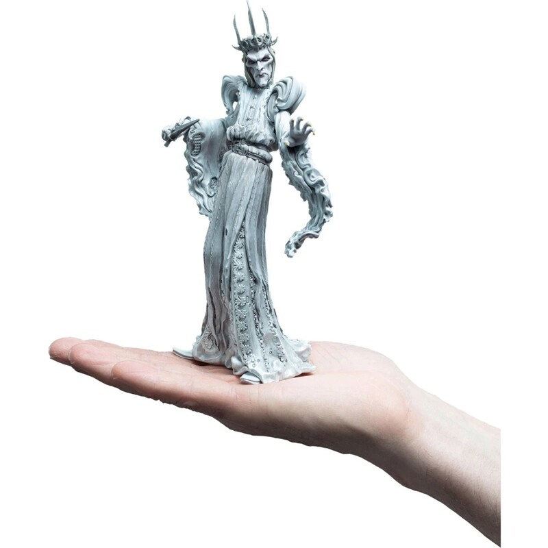 Колекційна фігурка Weta Workshop Lord of the Rings The Witch-king of the Unseen Lands (865004129)