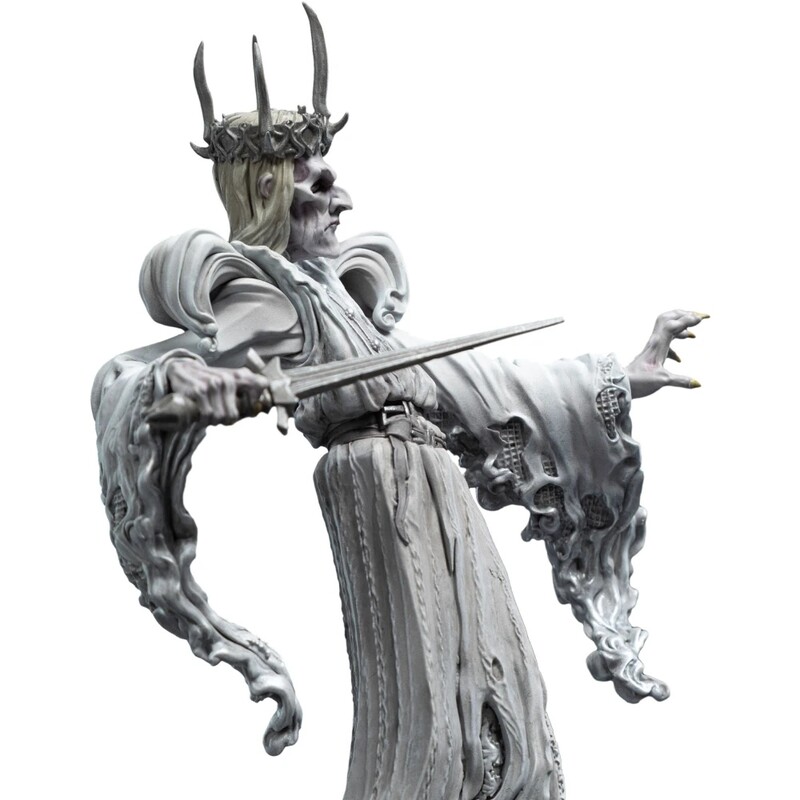 Колекційна фігурка Weta Workshop Lord of the Rings The Witch-king of the Unseen Lands (865004129)