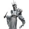 Фото - Колекційна фігурка Weta Workshop Lord of the Rings The Witch-king of the Unseen Lands (865004129) | click.ua