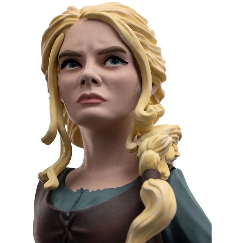 Колекційна фігурка Weta Workshop WITCHER Season2 Ciri of Cintra Mini Epics (345003809)