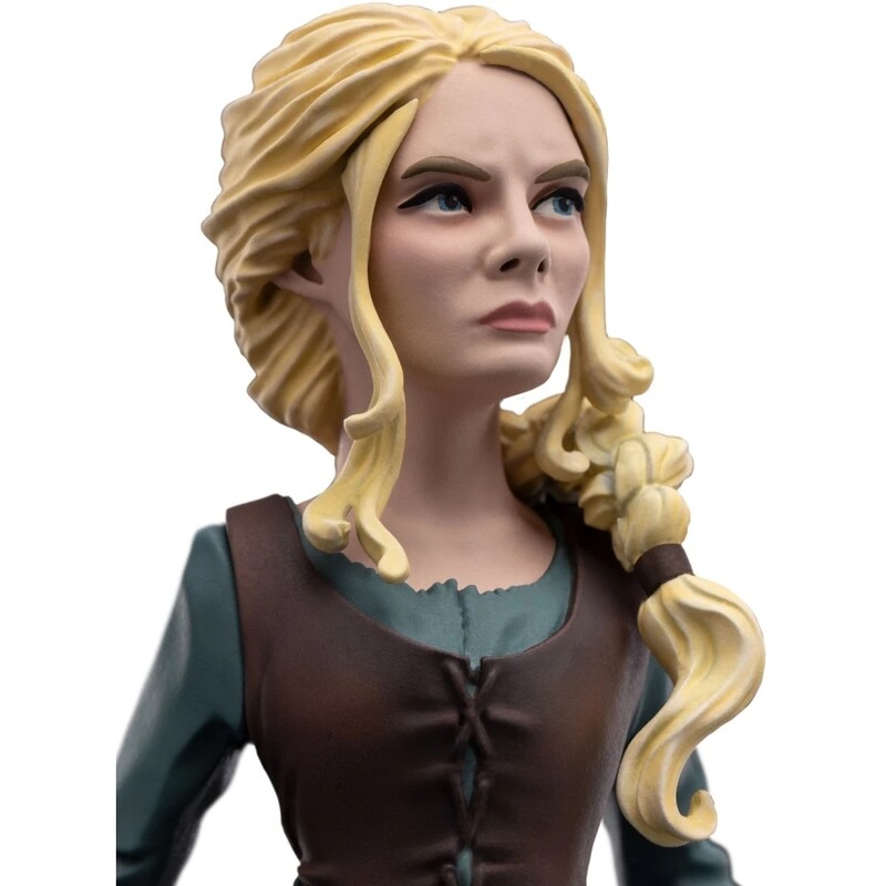 Колекційна фігурка Weta Workshop WITCHER Season2 Ciri of Cintra Mini Epics (345003809)