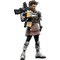 Фото - Колекційна фігурка Weta Workshop Apex Legends Bangalore (145003044) | click.ua