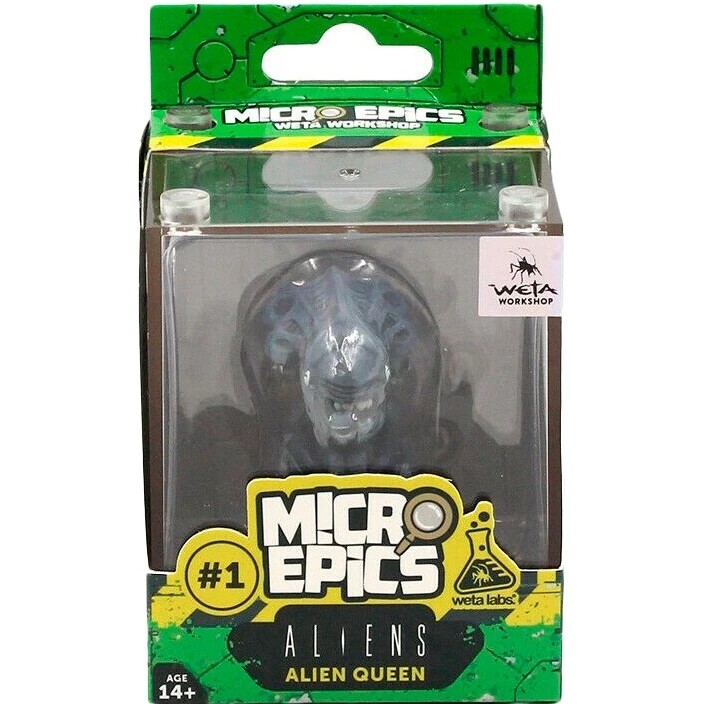Колекційна фігурка Weta Workshop Alien Queen (54903061)