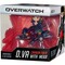 Фото - Колекційна фігурка FS Holding Overwatch Vinyl Carbon Fiber D.Va MEKA Buddy (B63524) | click.ua