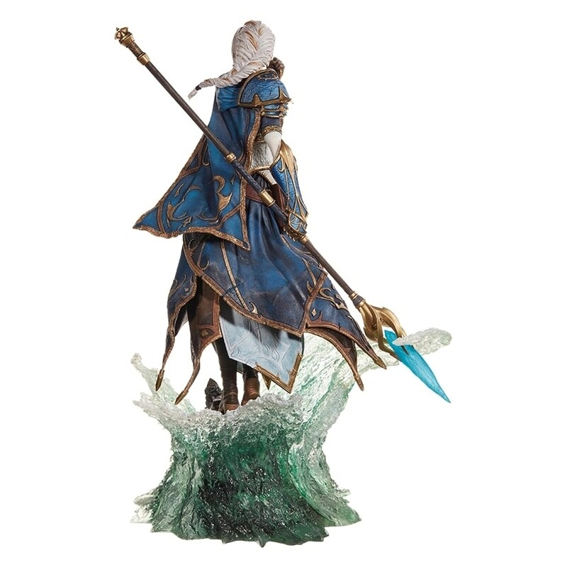 Колекційна фігурка FS Holding World of Warcraft Jaina (B63533)