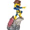 Фото - Колекційна фігурка Iron Studios Marvel X-Men Cyclops Minico (MARCAS47721-MC) | click.ua