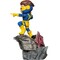 Фото - Колекційна фігурка Iron Studios Marvel X-Men Cyclops Minico (MARCAS47721-MC) | click.ua