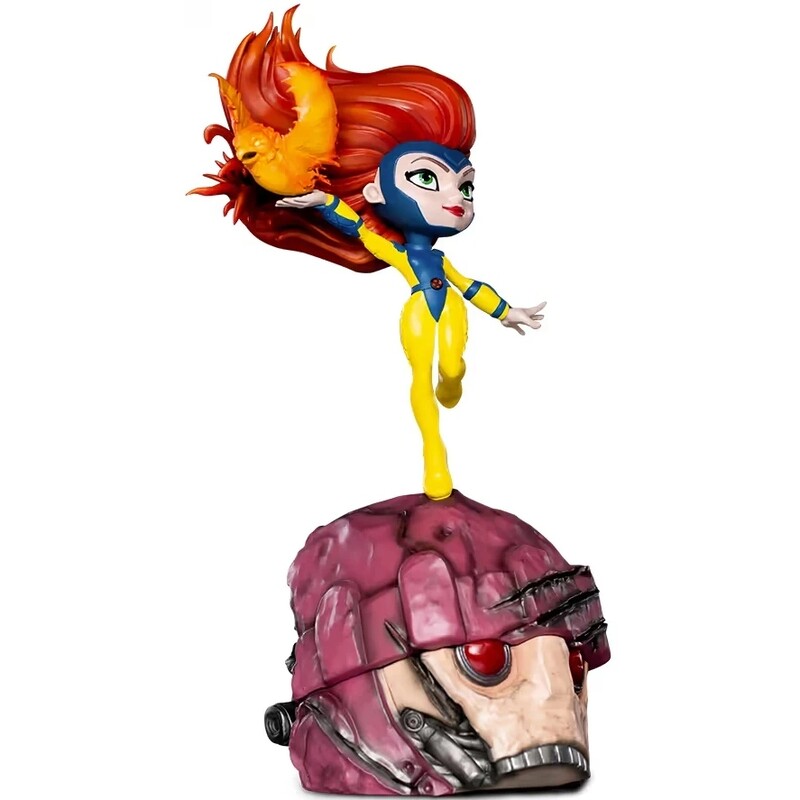 Колекційна фігурка Iron Studios Marvel Jean Grey (MARCAS47621-MC)