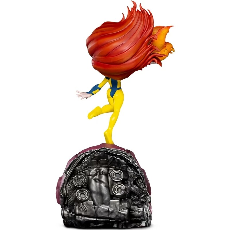 Колекційна фігурка Iron Studios Marvel Jean Grey (MARCAS47621-MC)