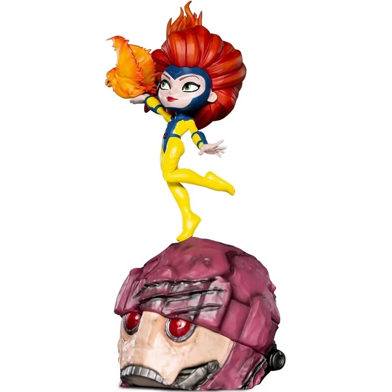 Колекційна фігурка Iron Studios Marvel Jean Grey (MARCAS47621-MC)