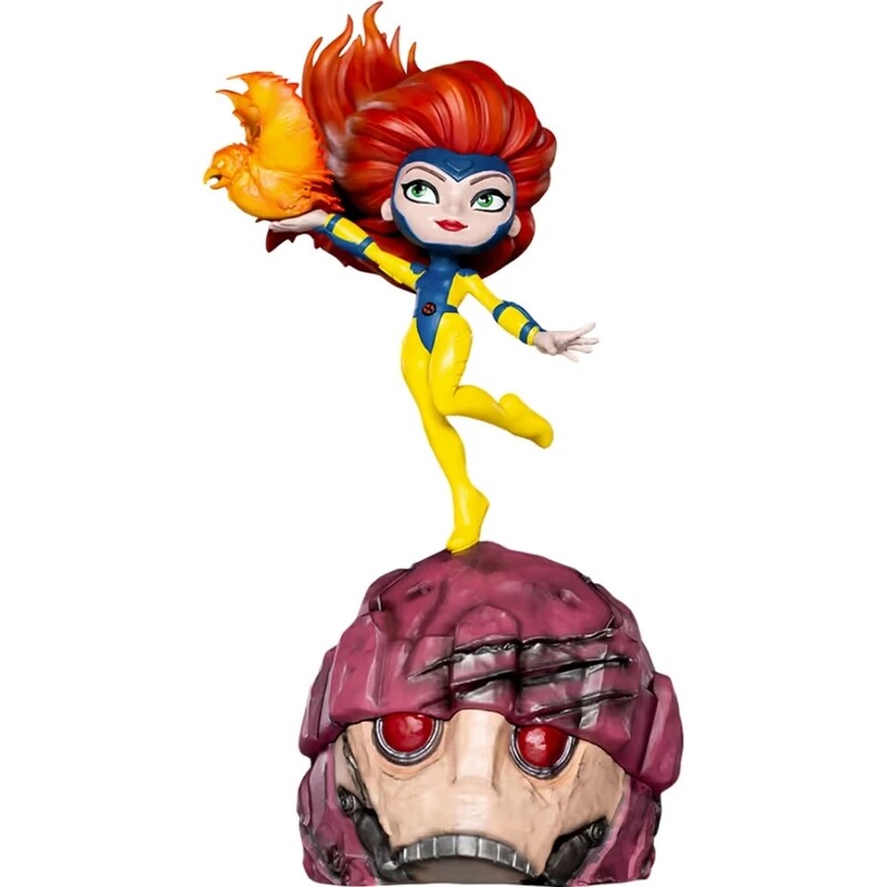 Колекційна фігурка Iron Studios Marvel Jean Grey (MARCAS47621-MC)