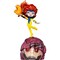 Фото - Колекційна фігурка Iron Studios Marvel Jean Grey (MARCAS47621-MC) | click.ua